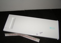 DRZWICZKI PAROWNIKA KPL.